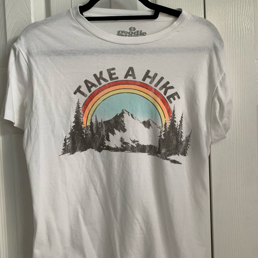 Take a Hike!